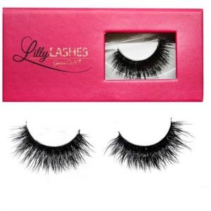 Caviar Lilly lashes